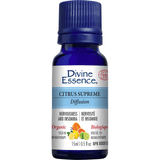 Complexe Citrus Bio Divine Essence - La Boite à Grains