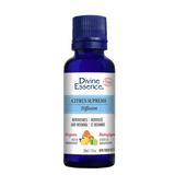 Complexe Citrus Bio Divine Essence - La Boite à Grains