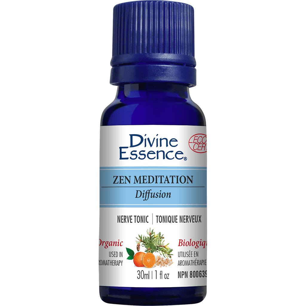 Complexe Zen Bio Divine Essence - La Boite à Grains