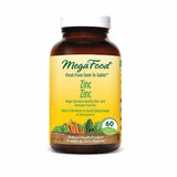 Comprimé de Zinc MegaFood - La Boite à Grains