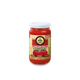 Concentré de Tomate Bio Terre Di Sangiorgio - La Boite à Grains