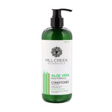 Conditionneur à l'Aloès Vera Formule Douce Mill Creek Botanicals - La Boite à Grains