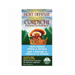 CordyChi Host Defense - La Boite à Grains
