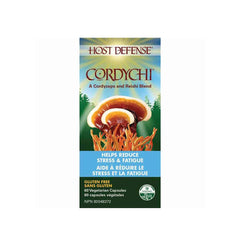 CordyChi Host Defense - La Boite à Grains