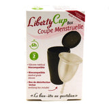 Coupe Menstruelle LibertyCup LibertyCup - La Boite à Grains