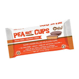 Coupes Peanot Sans Lait No Whey! Foods - La Boite à Grains
