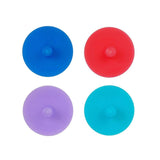 Couvercles en Silicone pour Fermentation Pickle Pipe - La Boite à Grains