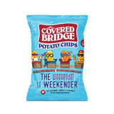 the Covered Bridge weekender - La Boite à Grains