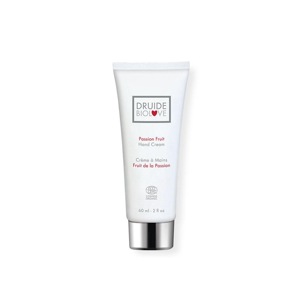 Crème à Mains Fruit de la Passion BioLove Druide