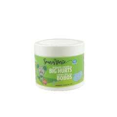 Crème Bobos Souris Verte - La Boite à Grains