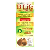 Crème Colorante Blond Clair Doré B. Life Color - La Boite à Grains