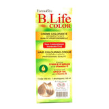 Crème Colorante Blond Platine B. Life Color - La Boite à Grains