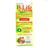 Crème Colorante Blond Très Clair B. Life Color - La Boite à Grains