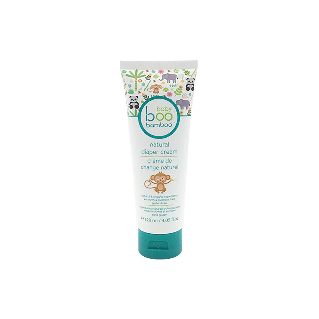 Crème Couche-Culotte Boo Bamboo - La Boite à Grains