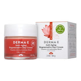 Derma E Anti-Aging Vitamin A & Antioxidants Day Cream - La Boite à Grains
