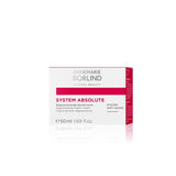 Crème de Nuit Régénératrice System Absolute Anti-Âge AnneMarie Börlind - La Boite à Grains