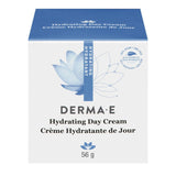 Crème Hydratante de Jour Derma E - La Boite à Grains