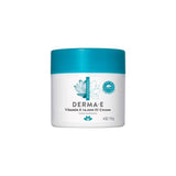 Crème Hydratante Vitamine E 12000 UI Derma E - La Boite à Grains