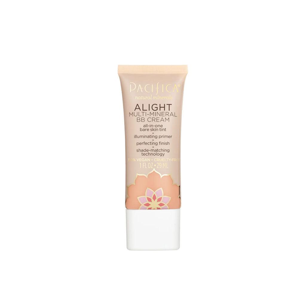 Crème Multi-Minérale BB Alight Pacifica - La Boite à Grains