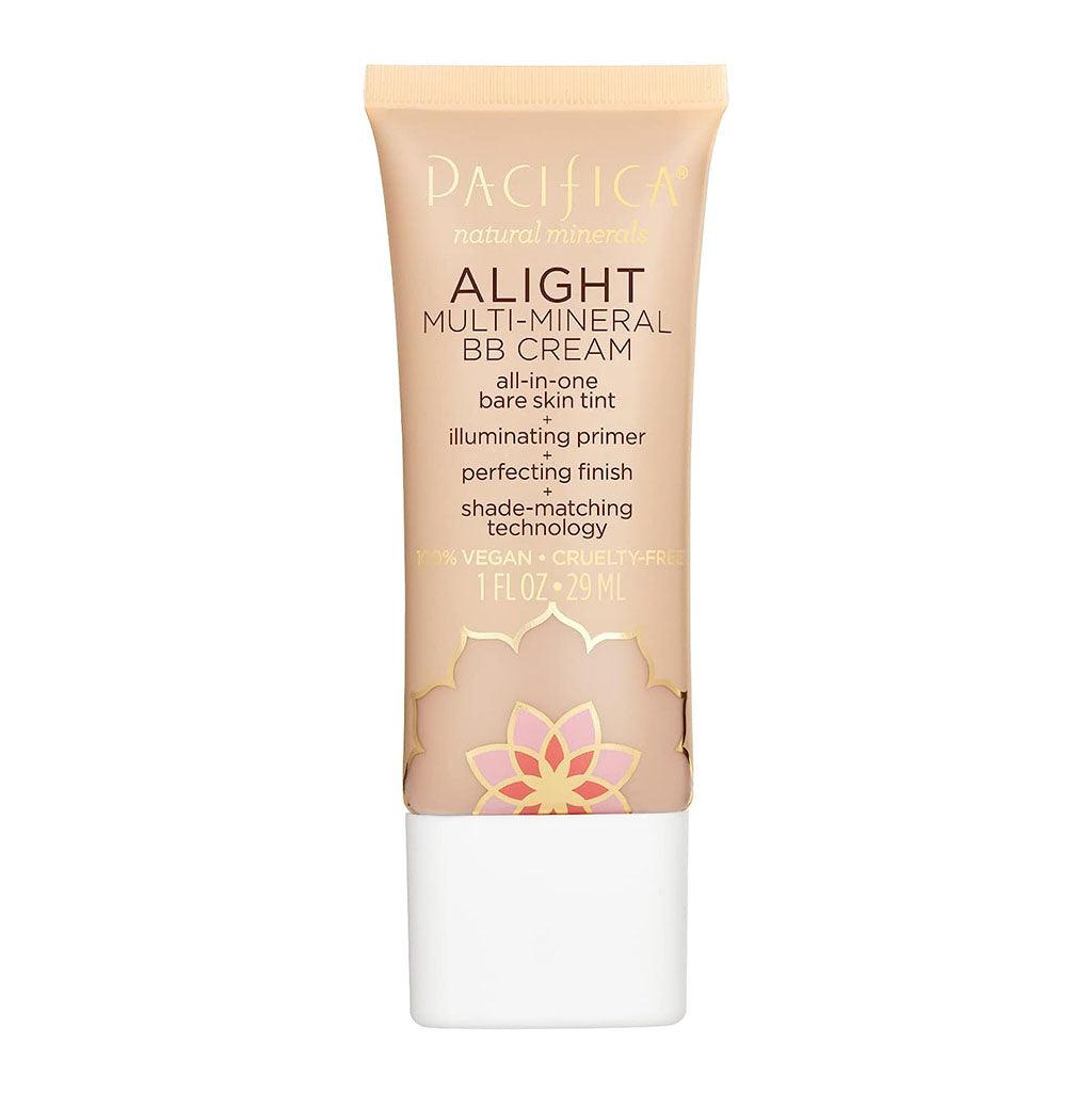 Crème Multi-Minérale BB Alight Pacifica - La Boite à Grains