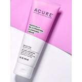 Crème Nettoyante Radically Rejuvenating Acure - La Boite à Grains