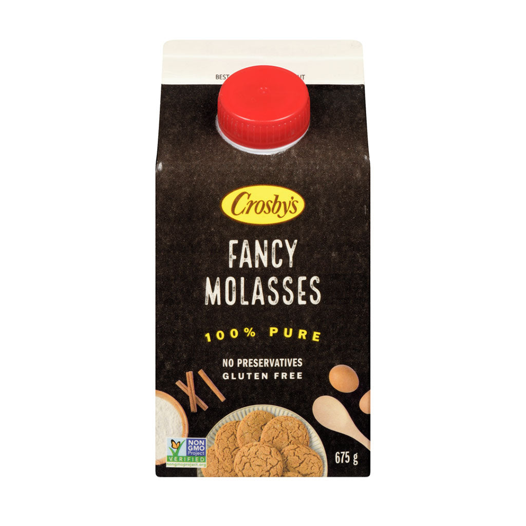 crosby's mélasse qualité fantaisie 675 g