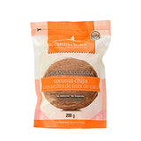 Croustilles de Noix de Coco Biologique Earth's Choice - La Boite à Grains