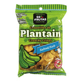 SS Frutas Salted Plantain Chips - La Boite à Grains