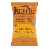 Croustilles Miel et Dijon Kettle - La Boite à Grains