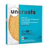 Croûtes à Pizza Uncrusts Unbun Foods - La Boite à Grains