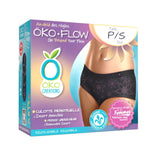 Culotte Menstruelle + Insert Amovible Öko Flow Öko Créations - La Boite à Grains