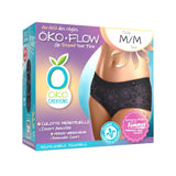 Culotte Menstruelle + Insert Amovible Öko Flow Öko Créations - La Boite à Grains