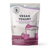 cultures for health vegan yogurt cultures 1.6 g - La Boite à Grains