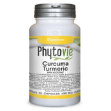 Turmeric (Capsules) Phytovie - La Boite à Grains