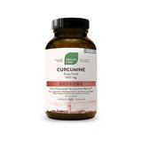 Curcumine Extra Forte Suprême Health First - La Boite à Grains