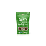 dainty riz sauvage et biologique 410 g