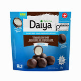 bouchées de cheesecake Original Daiya - La Boite à Grains