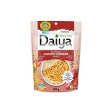 Daiya chipotle cheddar chips - La Boite à Grains