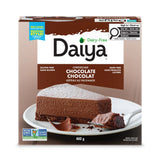 gâteau au fauxmage chocolat Daiya - La Boite à Grains