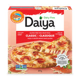 Pizza Classique Sans Viande Style Pepperoni