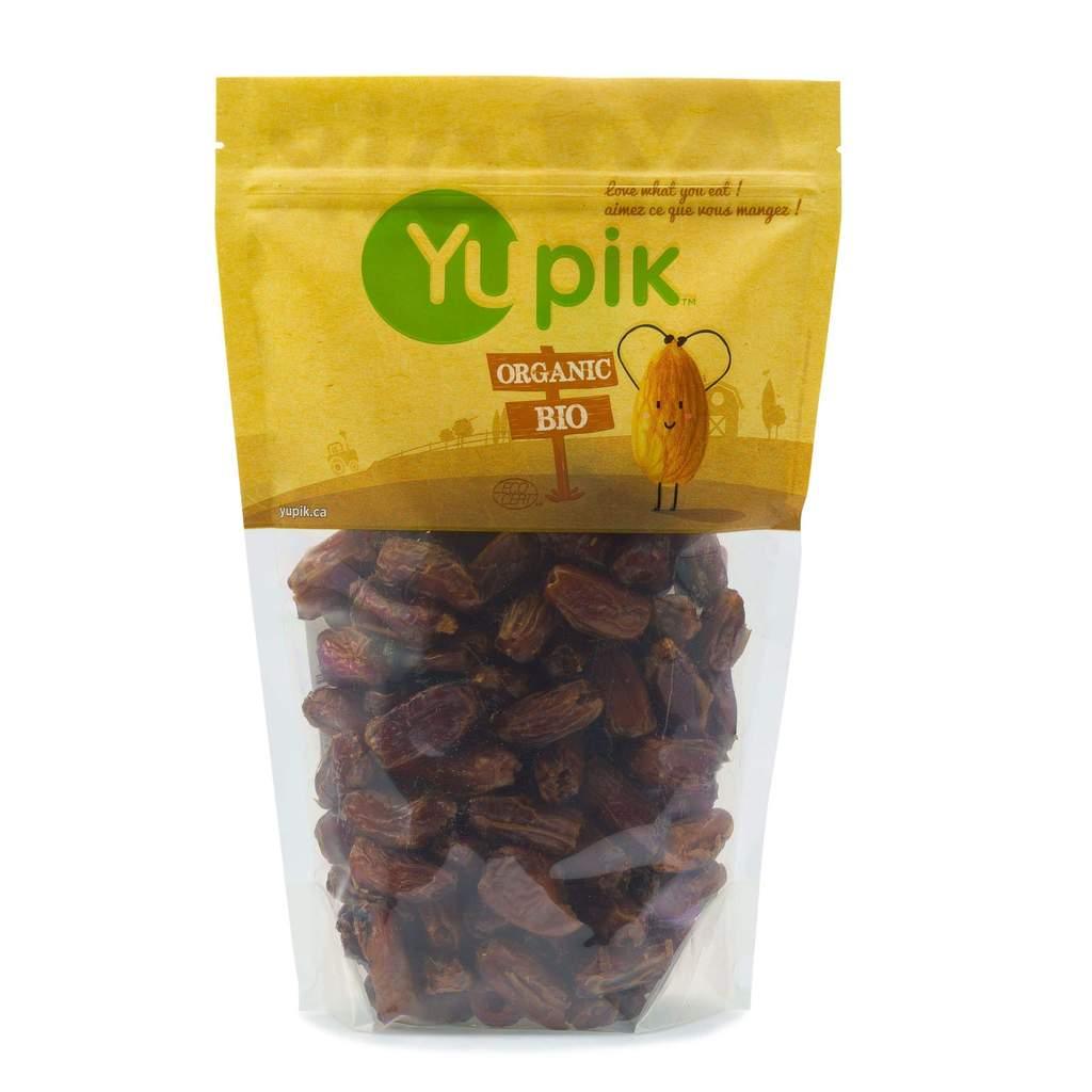 Dattes Dénoyautées Biologiques Yupik - La Boite à Grains