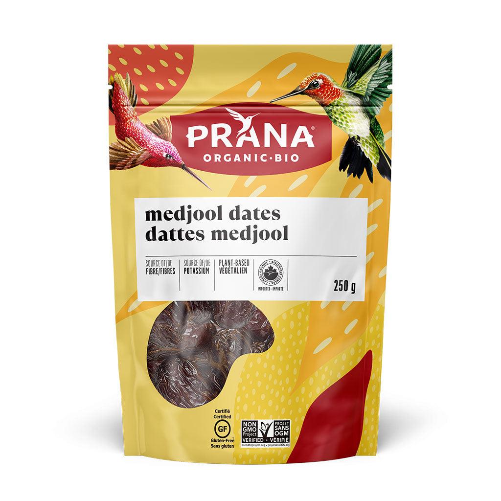Dattes Medjool Bio Prana - La Boite à Grains