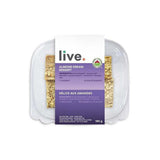 Délice aux Amandes Biologique Live Organic - La Boite à Grains