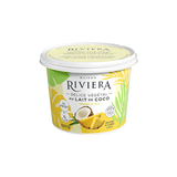 Délice Végétal Ananas et Coco Maison Riviera - La Boite à Grains