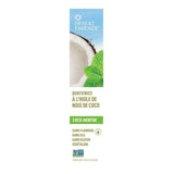 Dentifrice à l'Huile de Noix de Coco et Menthe Desert Essence - La Boite à Grains