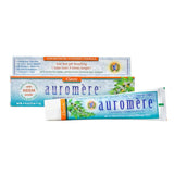 Dentifrice Ayurvédique à la Réglisse Classic Auromère - La Boite à Grains