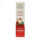 Dentifrice Naturapeutique Enfants Fraise Green Beaver - La Boite à Grains