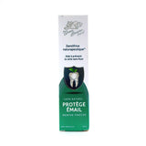 Dentifrice Naturapeutique Protège Émail Menthe Fraîche Green Beaver - La Boite à Grains