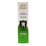 Dentifrice Naturapeutique Sensible Menthe Fraîche Green Beaver - La Boite à Grains