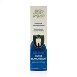 Dentifrice Naturapeutique Ultra Blanchissant Menthe Fraîche Green Beaver - La Boite à Grains